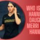 Merri Kelly Hannity