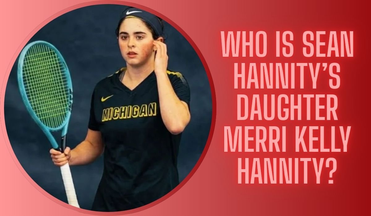 Merri Kelly Hannity