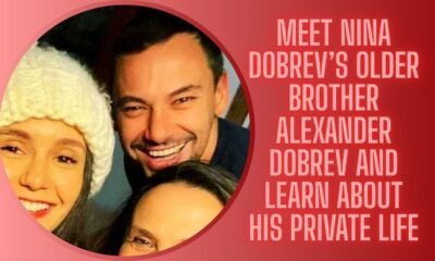 Alexander Dobrev