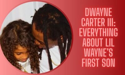 Dwayne Carter III