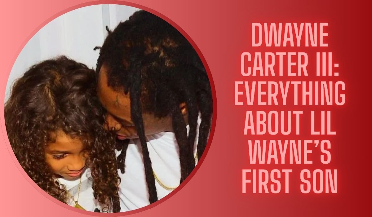 Dwayne Carter III