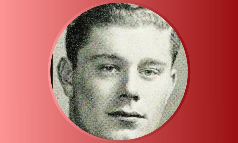 Richard Stockton Rush Jr