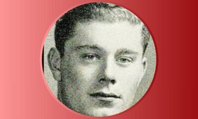 Richard Stockton Rush Jr