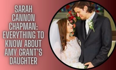 Sarah Cannon Chapman