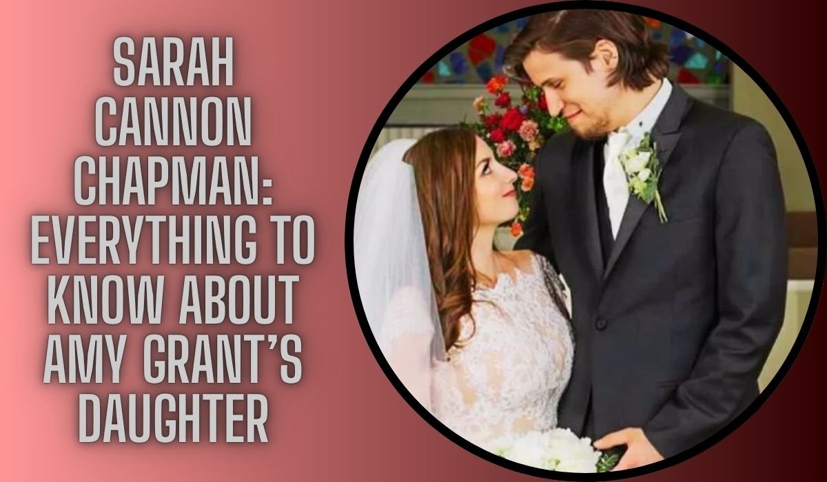 Sarah Cannon Chapman