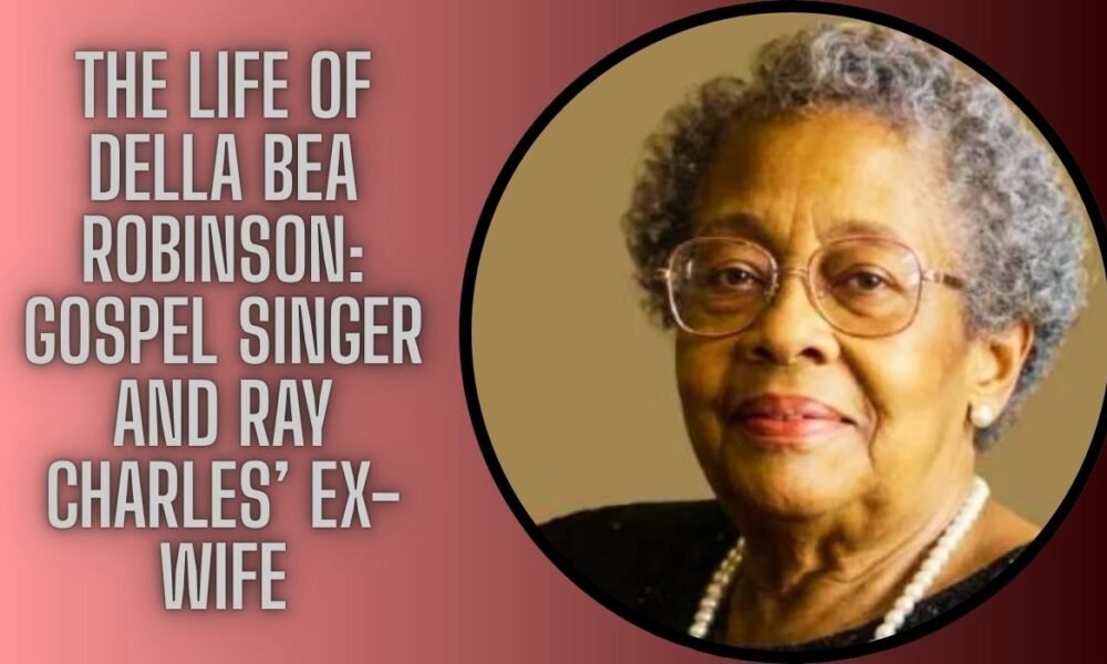 Della Bea Robinson