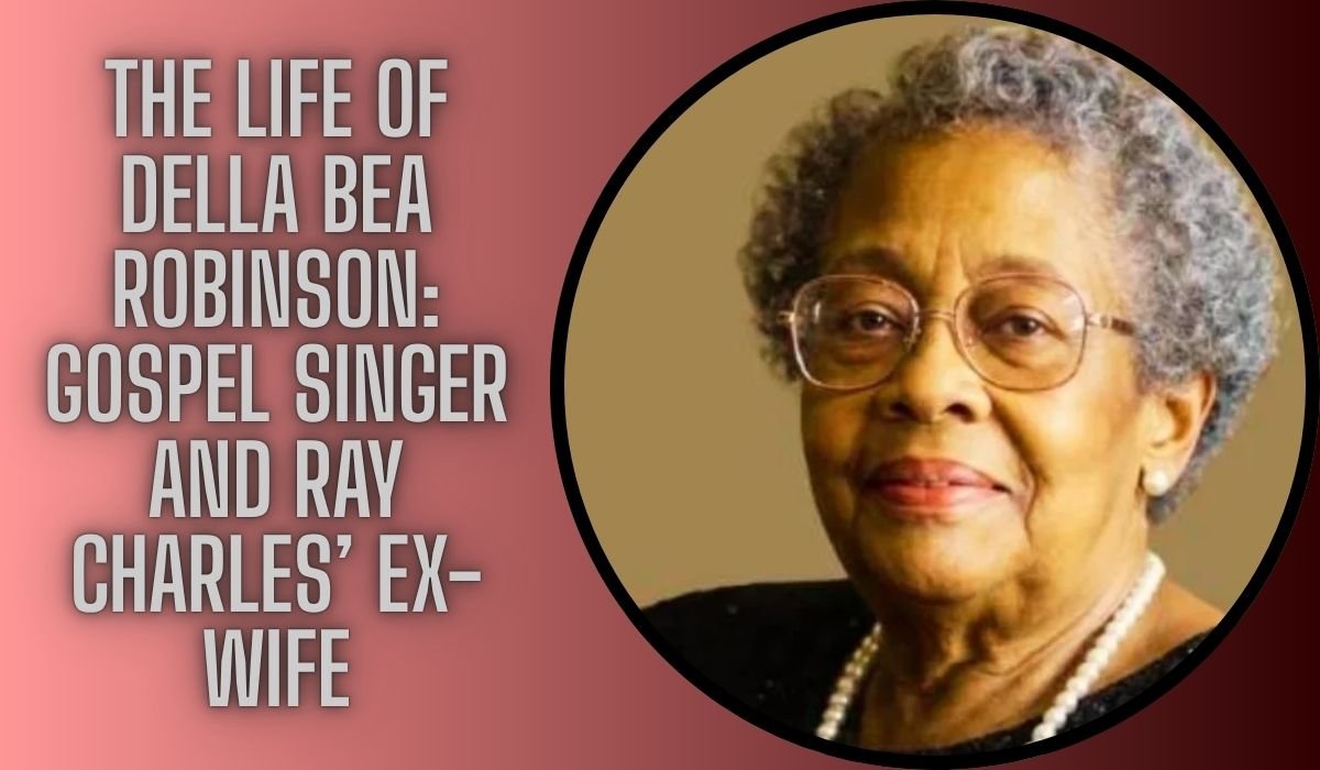 Della Bea Robinson