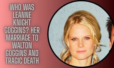 Leanne Knight Goggins