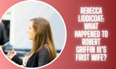 Rebecca Liddicoat