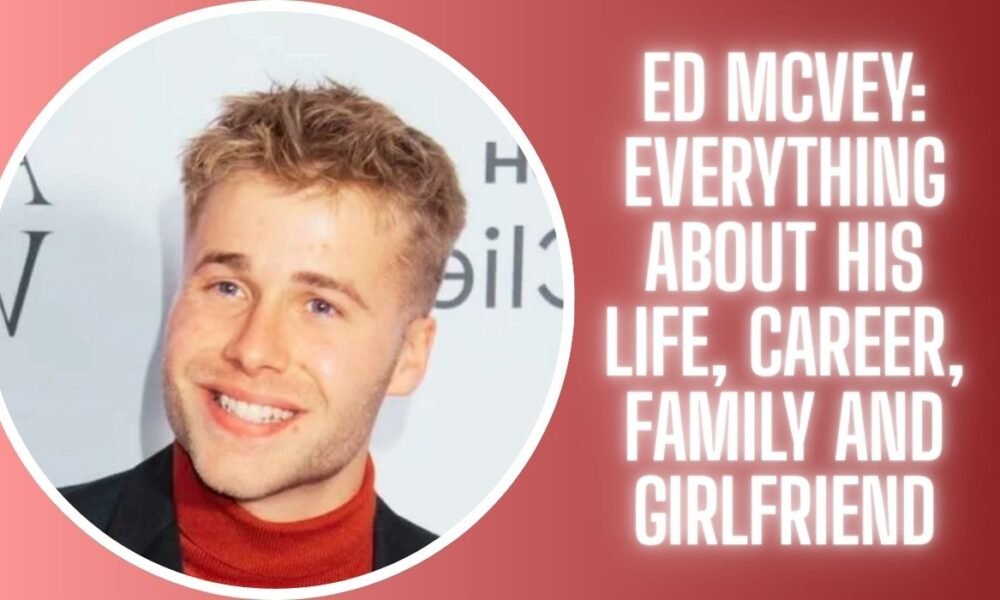 Ed McVey