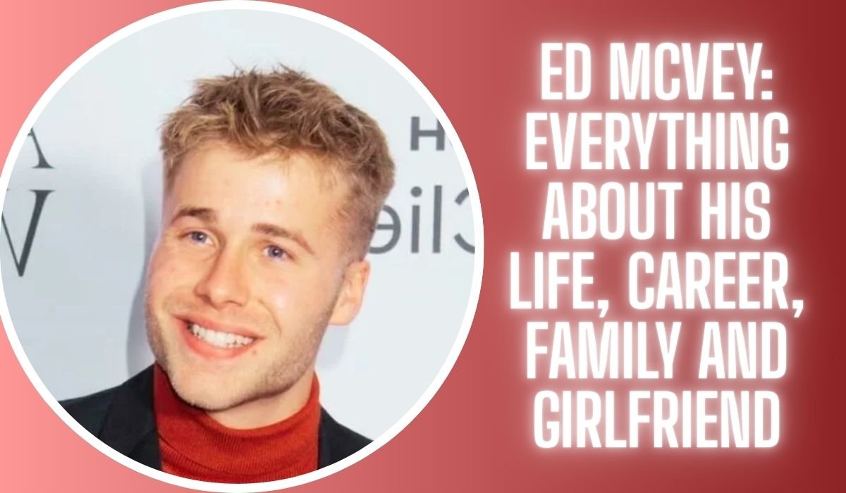 Ed McVey