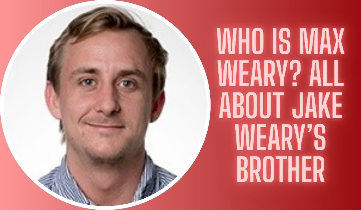 Who is Max Weary? All About Jake Weary’s Brother