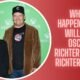 What Happened to William Oscar Richter? Andy Richter’s Son