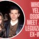 Yelba Osorio: Meet John Leguizamo’s Ex-Wife