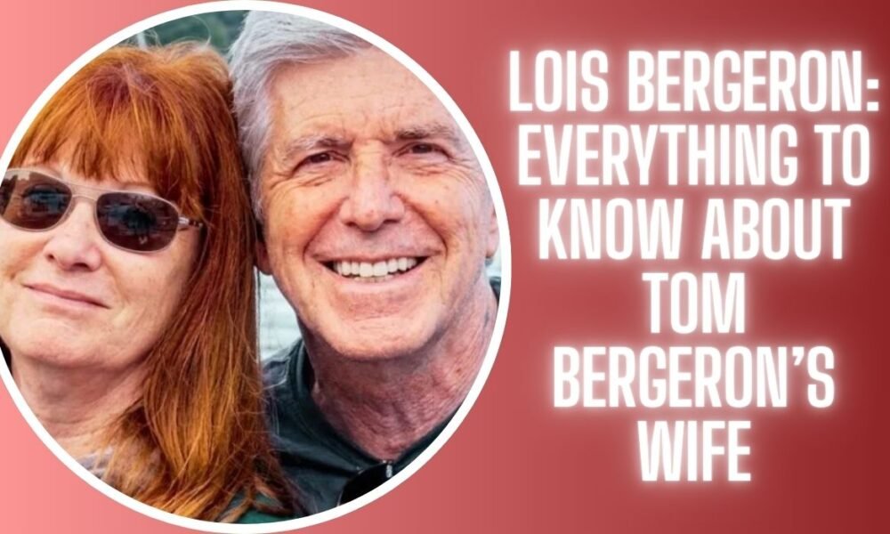 Lois Bergeron