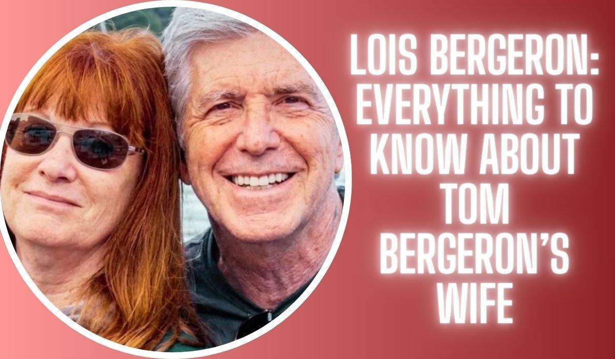 Lois Bergeron