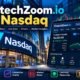 FintechZoom.io Nasdaq