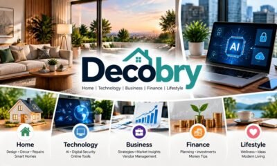 Decobry