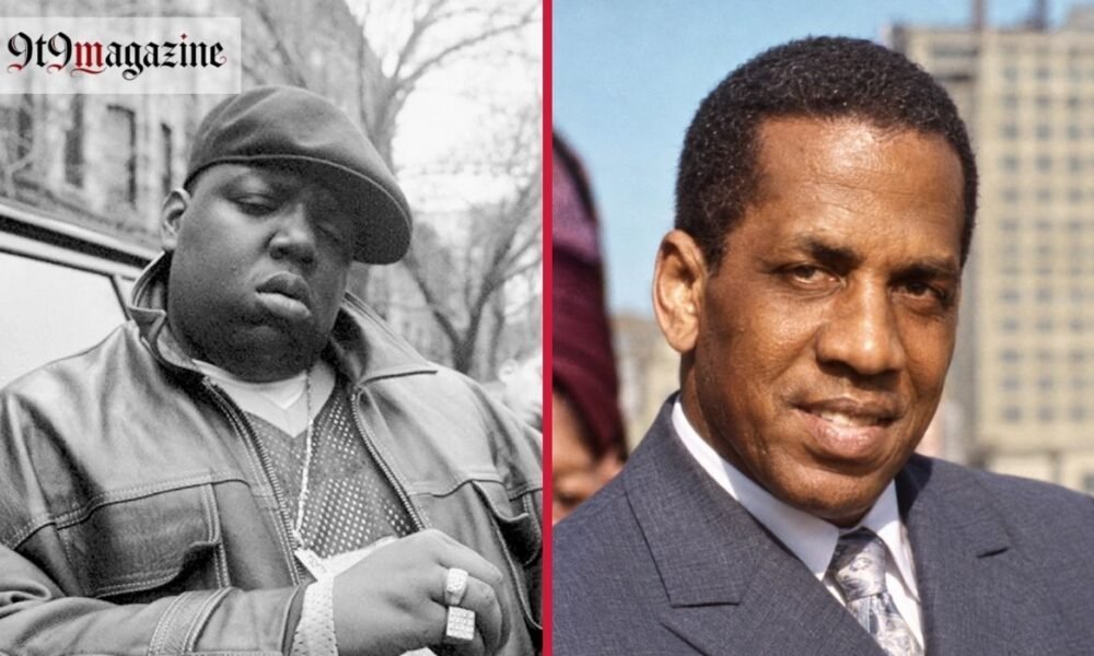 The Untold Story of Selwyn George Latore: Biggie Smalls’ Father
