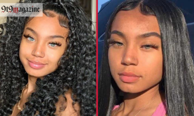 What Happened to Ashley Lovelace? Her Life and Story Explained