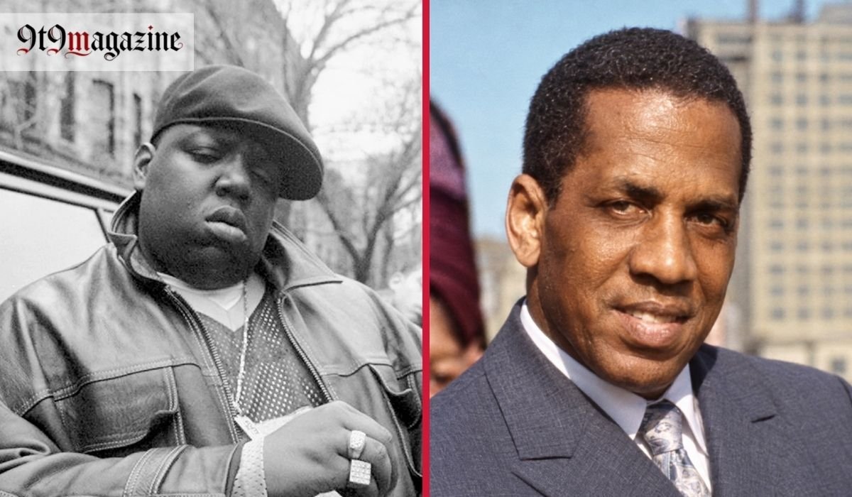 The Untold Story of Selwyn George Latore: Biggie Smalls’ Father