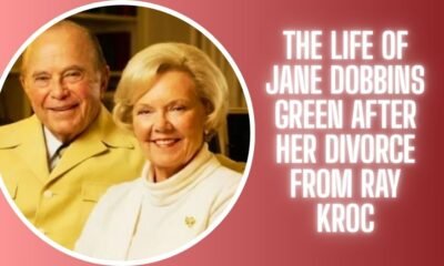 Jane Dobbins Green