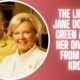 Jane Dobbins Green
