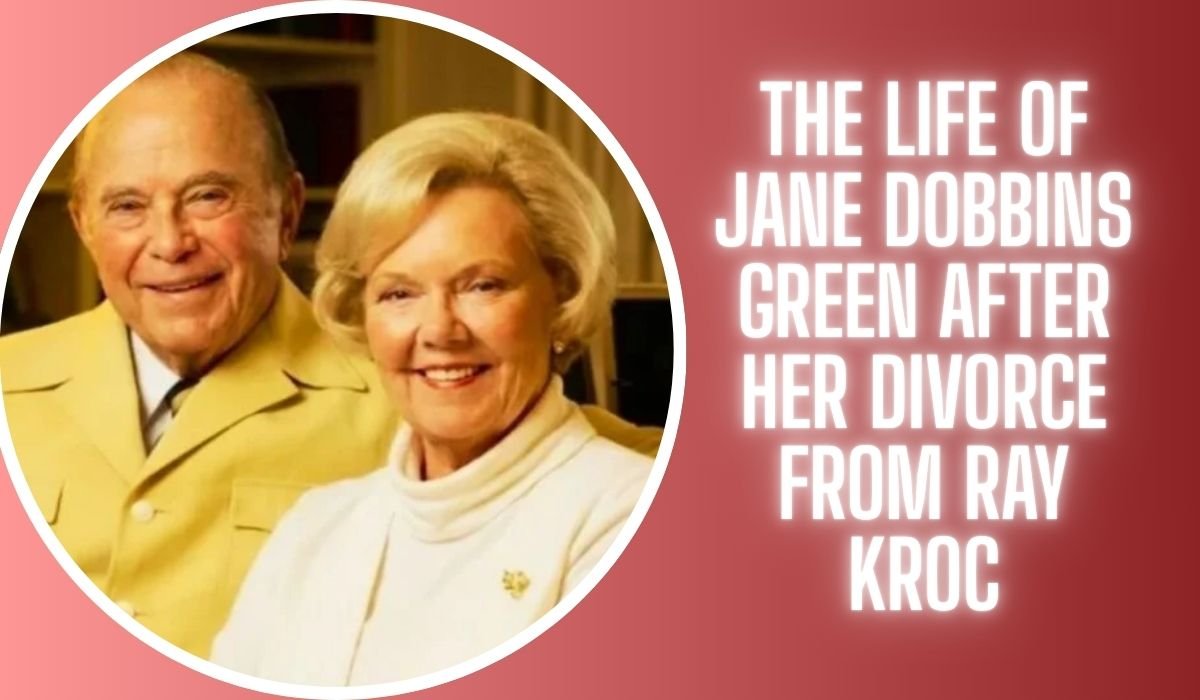 Jane Dobbins Green