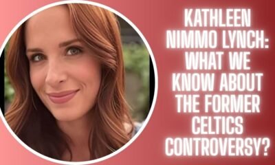 Kathleen Nimmo Lynch