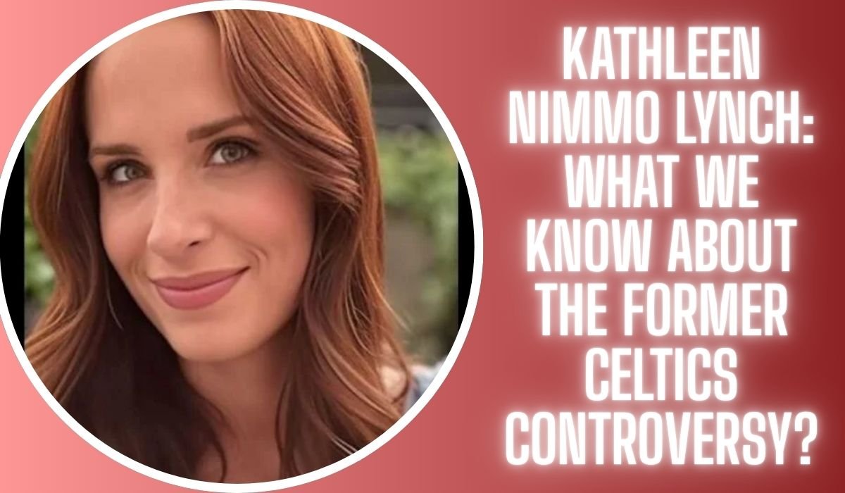 Kathleen Nimmo Lynch