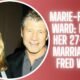 Marie-France Ward