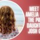 Meet Isla Amelia Gates, the Private Daughter of Josh Gates