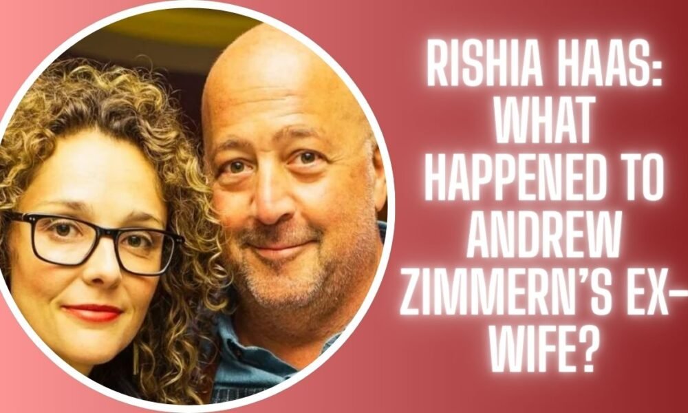 Rishia Haas