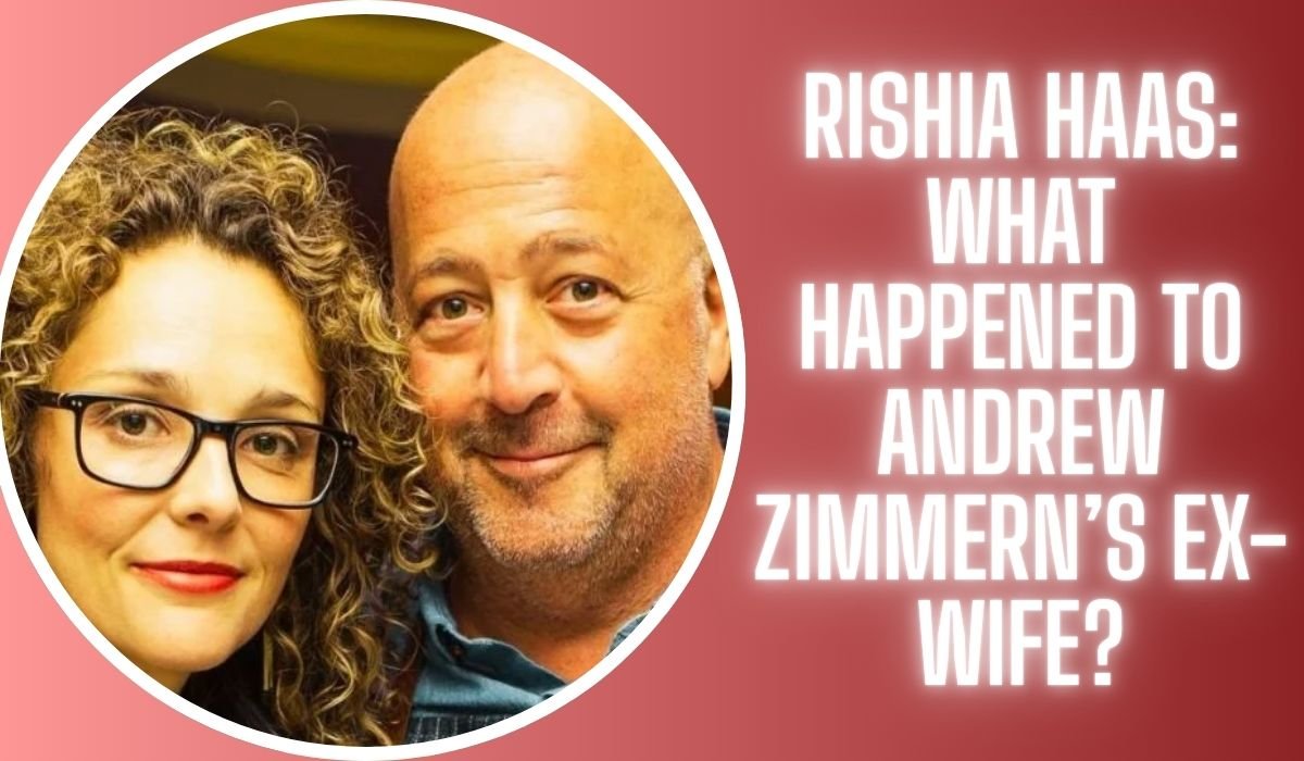 Rishia Haas