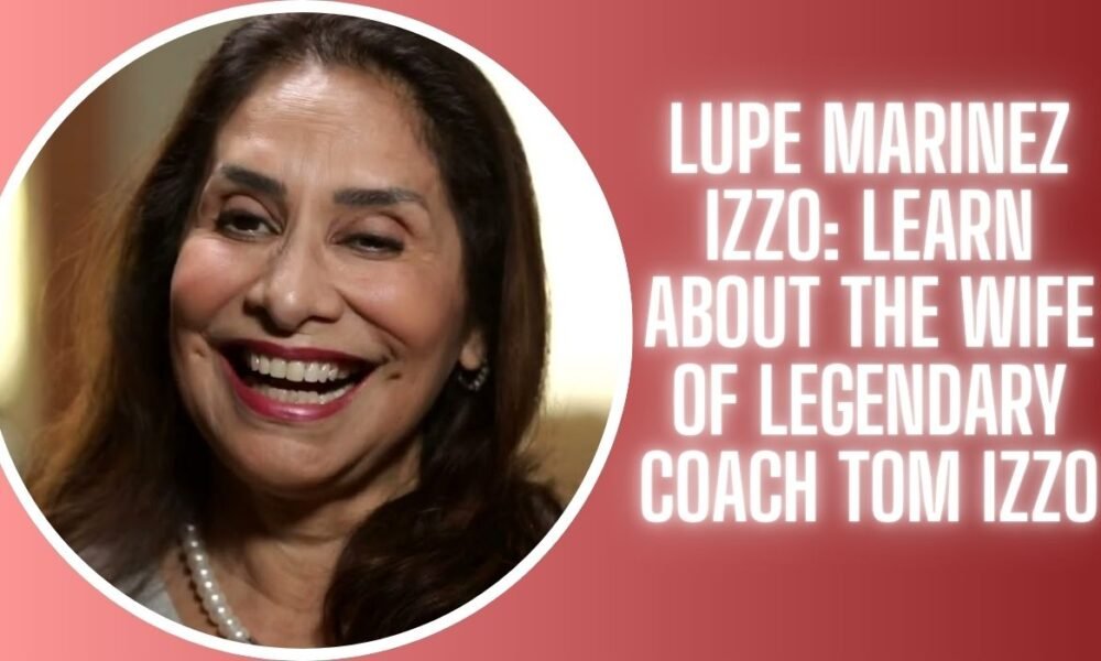 Lupe Marinez Izzo