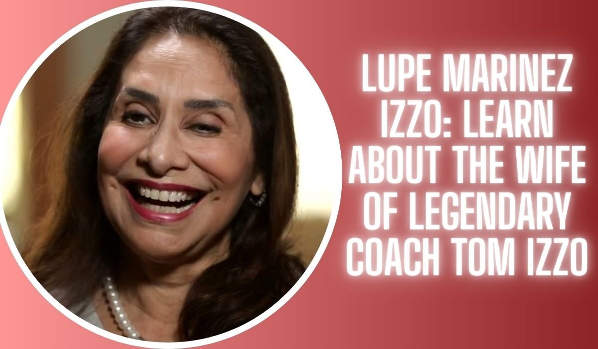 Lupe Marinez Izzo