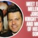 Meet Evelyn Melendez: Jordan Knight’s Wife and Mother of His Two Sons
