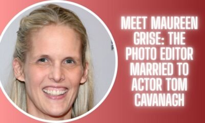 Maureen Grise