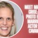 Maureen Grise
