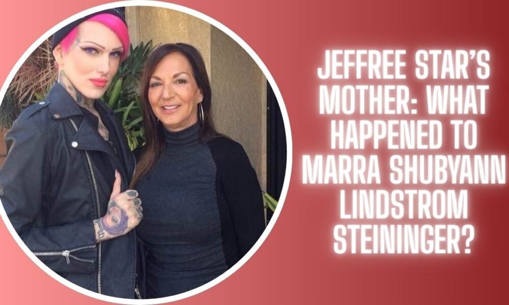 Marra Shubyann Lindstrom Steininger