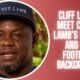 Cliff Lamb