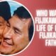 Ron Fujikawa