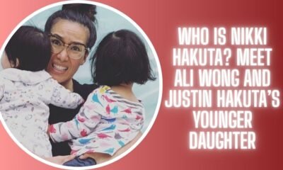 Nikki Hakuta