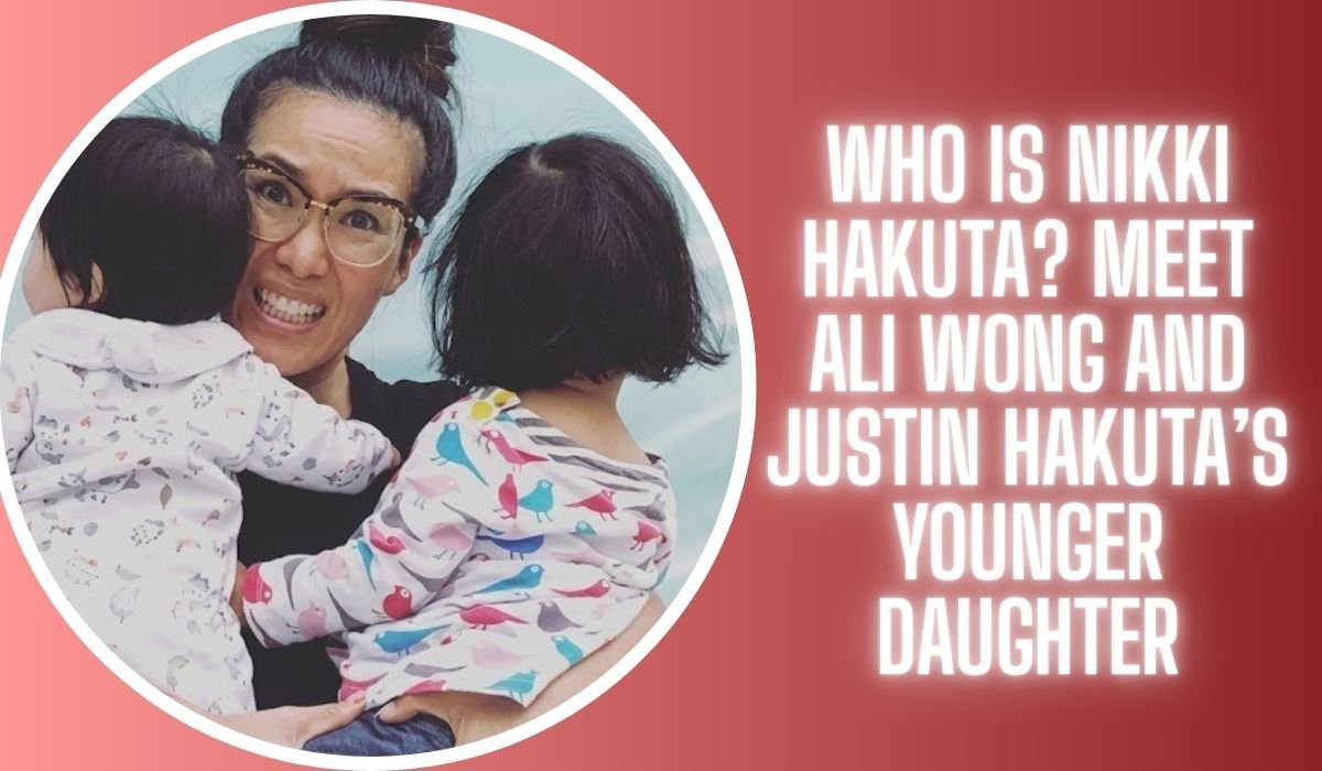 Nikki Hakuta