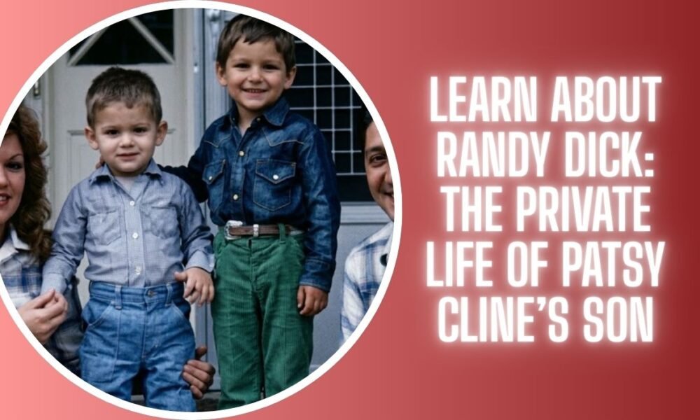 Randy Dick
