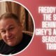 Freddy Klein