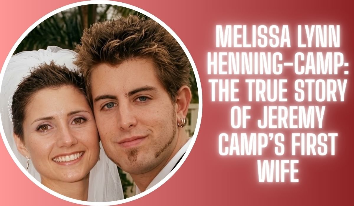 Melissa Lynn Henning-Camp