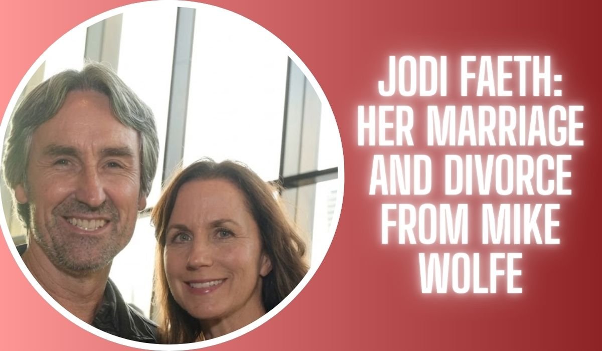 Jodi Faeth