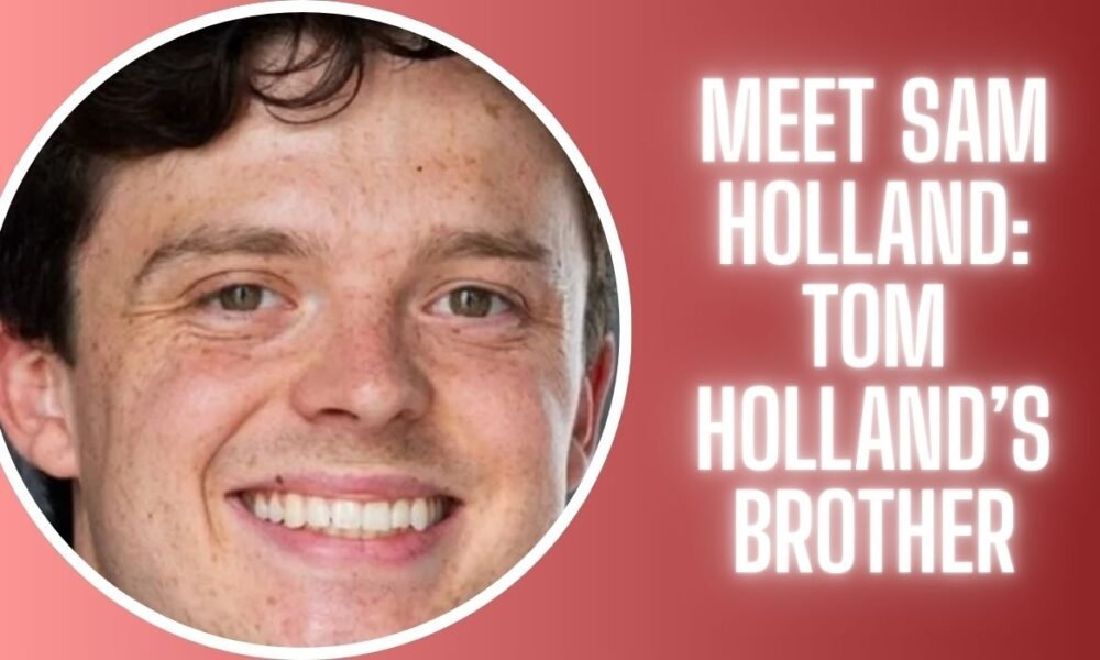Sam Holland