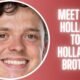 Sam Holland